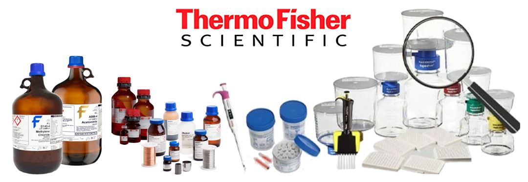 赛默飞世尔Thermo Fisher实验耗材、化学试剂一级代理商 北京泽平