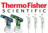 Thermo Fisher Finnpipette F1 F2 F3移液器，S1移液管电动移液器代理